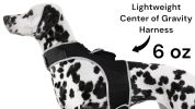 Action Activated Collar Mounted Cell Phone GPS Pet Tracker Waterproof Size:XXL